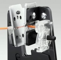 Инструмент для удаления изоляции KNIPEX 121214 [KN-121214]