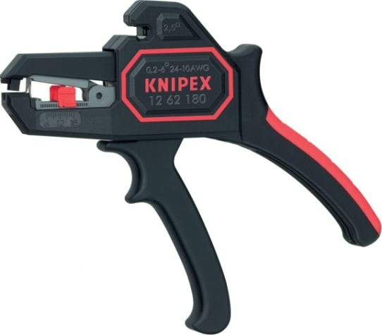 Инструмент для удаления изоляции KNIPEX 1262180 [KN-1262180]