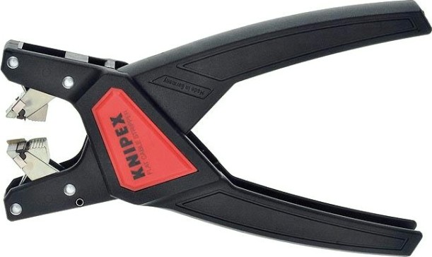 Инструмент для удаления изоляции KNIPEX 1264180 [KN-1264180]
