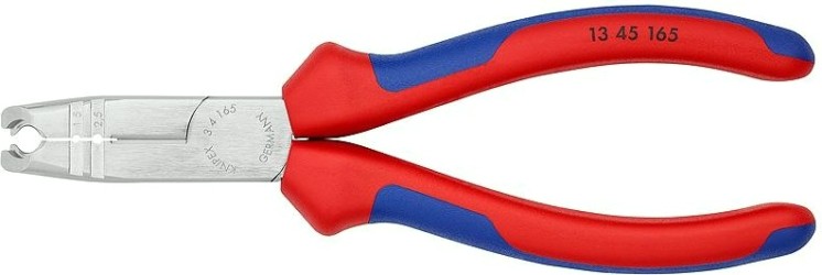 Инструмент для удаления изоляции KNIPEX 1345165 [KN-1345165]