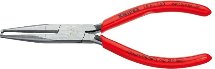 Инструмент для удаления изоляции KNIPEX 1581160 160 мм [KN-1581160]