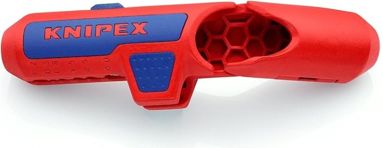 Инструмент для удаления изоляции KNIPEX 169501SB [KN-169501SB]