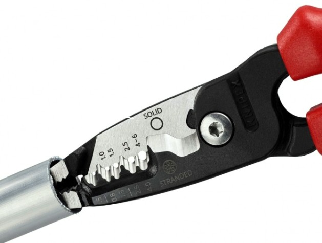 Инструмент для удаления изоляции KNIPEX KN-1372200ME
