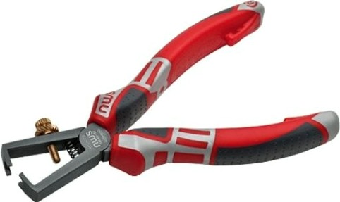 Инструмент для удаления изоляции NWS 160 мм покрытие TitanFinish [145-69-160]