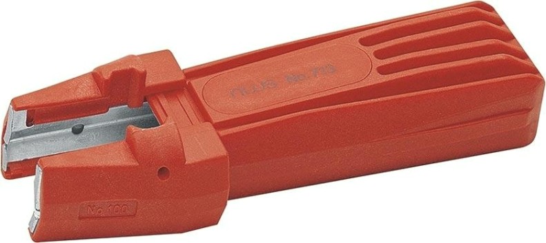 Инструмент для удаления изоляции NWS 4-16 мм [713]