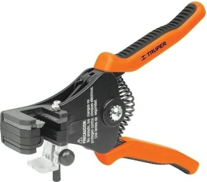 Инструмент для удаления изоляции TRUPER PE-CA-X [17376]