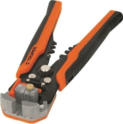 Инструмент для удаления изоляции TRUPER PEC-AUT [17360]
