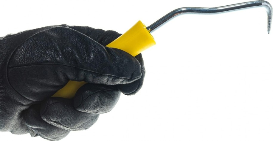 Инструмент для вязки арматуры Biber 35911 [тов-141581]