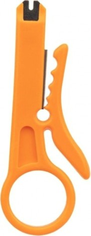 Инструмент для заделки и обрезки витой пары 110 REXANT HT-318M mini [12-4231]