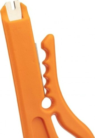 Инструмент для заделки и обрезки витой пары 110 REXANT HT-318M mini [12-4231]