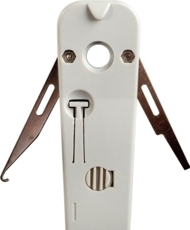 Инструмент для заделки КВТ PD-01 витой пары [85736]