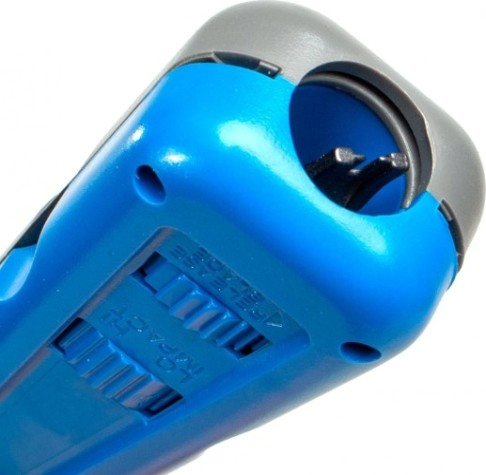 Инструмент для заделки КВТ PD-03 витой пары [85738]