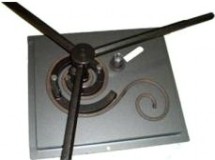 Инструмент PROMA 0003 "Улитка"