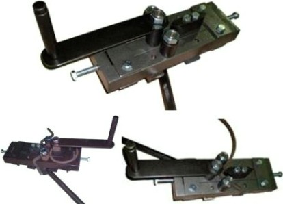 Инструмент PROMA 0005 "Гнутик"