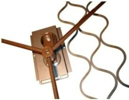 Инструмент PROMA 0007 "Волна"