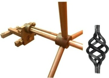 Инструмент PROMA 0008 "Корзинка" (Фонарик)