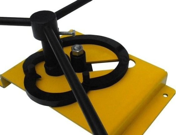 Инструмент PROMA 0033 "Улитка Сила" для гибки завитков