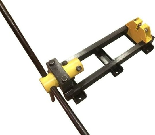 Инструмент PROMA 0034 "Твистер Сила" для продольного скручивания