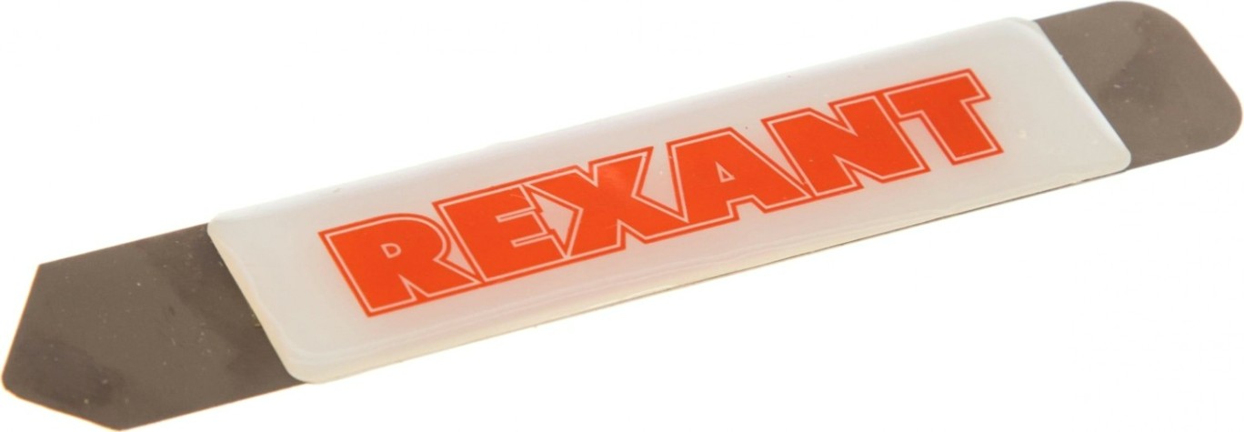 Инструмент REXANT RA-06 для вскрытия корпусов мобильной техники [12-4786]