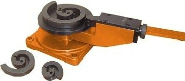 Инструмент STALEX SBG-30 для гибки завитков [373217]