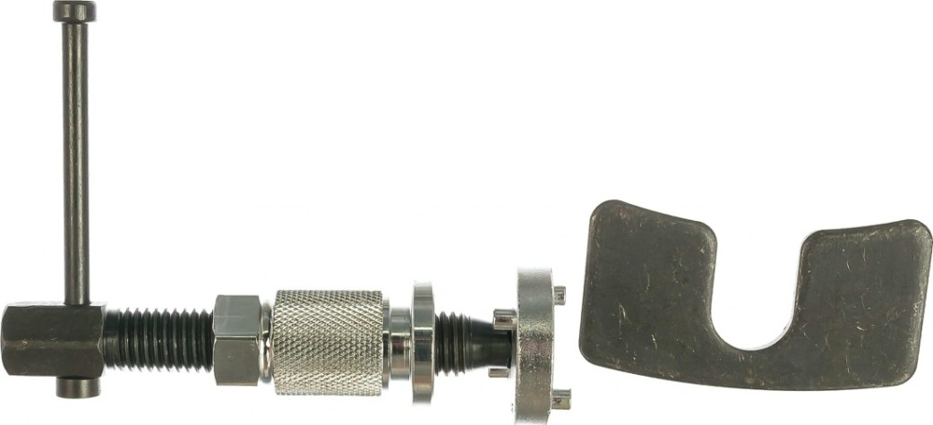 Инструмент сведения тормозных цилиндров AE&T TA-B1017 разъемный Инструмент сведения тормозных цилиндров AE&T TA-B1017 разъемный