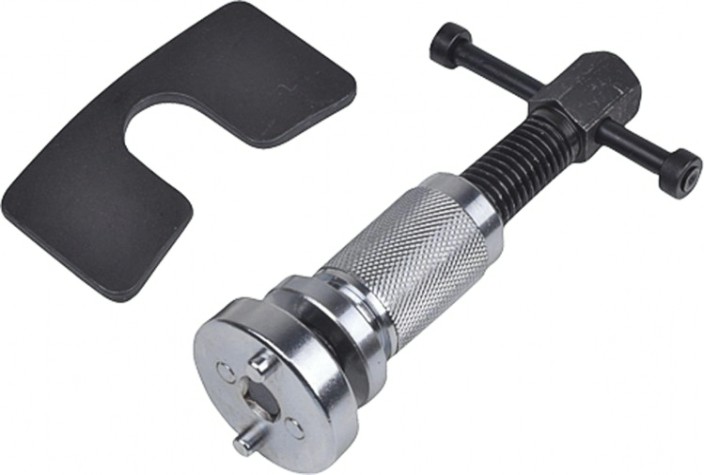 Инструмент сведения тормозных цилиндров AE&T TA-B1017 разъемный Инструмент сведения тормозных цилиндров AE&T TA-B1017 разъемный