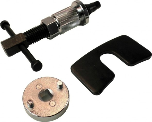 Инструмент сведения тормозных цилиндров AE&T TA-B1017 разъемный Инструмент сведения тормозных цилиндров AE&T TA-B1017 разъемный