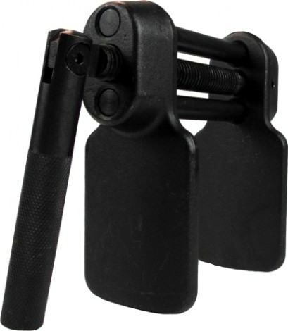 Инструмент сведения тормозных цилиндров AE&T TA-B1019 усиленный Инструмент сведения тормозных цилиндров AE&T TA-B1019 усиленный