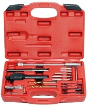 Инструмент удаления свечей накаливания AE&T TA-F1041 Инструмент удаления свечей накаливания AE&T TA-F1041