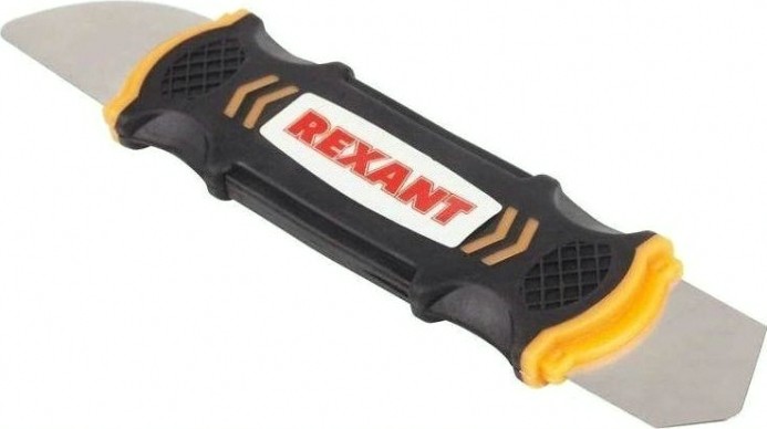 Интсрумент REXANT RA-08 для вскрытия корпусов мобильной техники [12-4788]