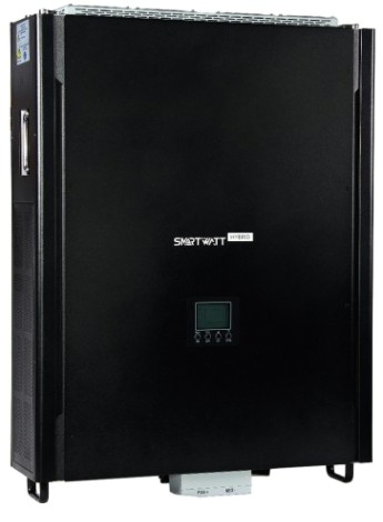 Инвертор SMARTWATT Hybrid 15K гибридный, трехфазный [Smartwatt Hybrid 15K]