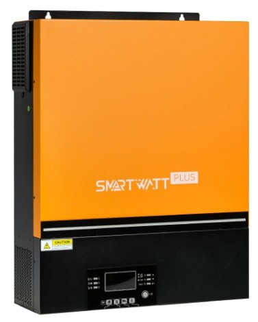 Инвертор SMARTWATT Plus 11K TWIN многофункциональный [Smartwatt Plus 11K TWIN]