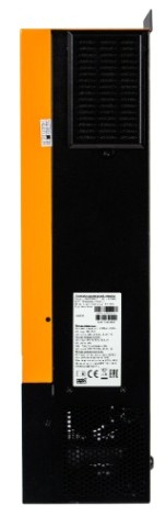Инвертор SMARTWATT Plus 11K TWIN многофункциональный [Smartwatt Plus 11K TWIN]