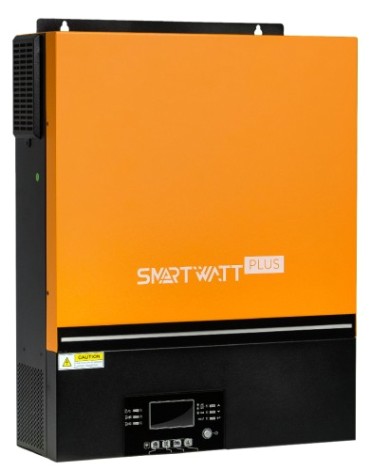 Инвертор SMARTWATT Plus 7.2K многофункциональный [Smartwatt Plus 7.2K]