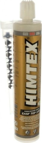 Инжекционная масса EASF 300 мл на основе синтетической эпокси-акрилатной смолы