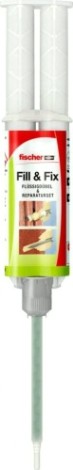 Инжекционная масса FISCHER Fill & Fix 51097 [51097]