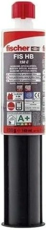 Инжекционная масса FISCHER FIS HB 150 C 519665 [519665]