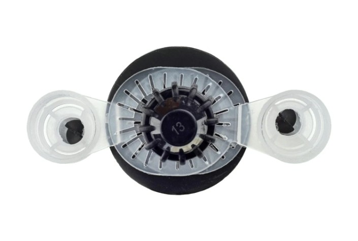 Инжекционная масса Tech-KREP EASF EPOXY 300мл [155335]