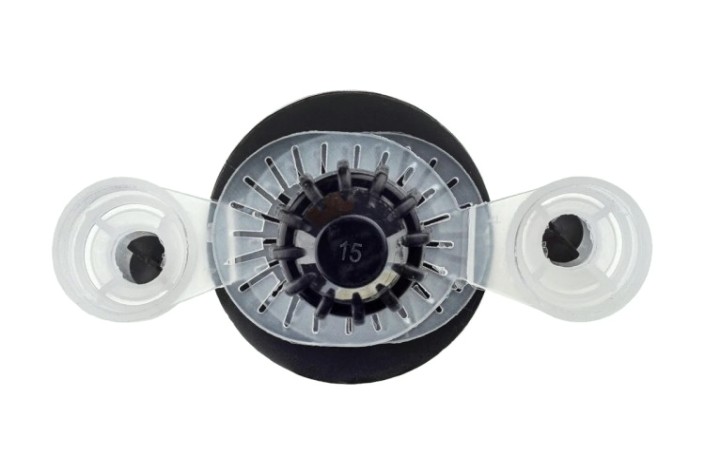 Инжекционная масса Tech-KREP PESF POLYESTER 300мл [155336]