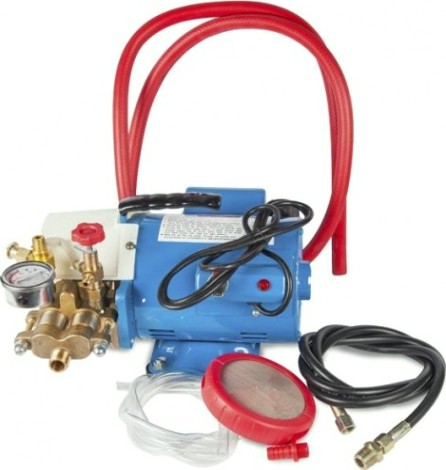 Испытательный гидропресс TOR DSY-60 [1002283]