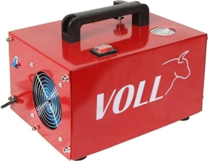 Испытательный гидропресс VOLL 2.21631 электрический насос V-Test 60/3