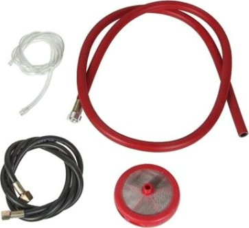 Испытательный гидропресс VOLL 2.21631 электрический насос V-Test 60/3 Испытательный гидропресс VOLL 2.21631 электрический насос V-Test 60/3