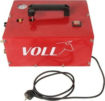 Испытательный гидропресс VOLL 2.21661 электрический насос V-Test 60/6