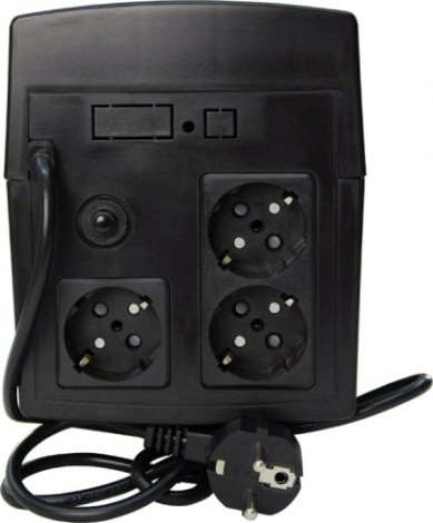 Источник бесперебойного питания ЭНЕРГИЯ 1200 компьютерный [Е0201-0024]