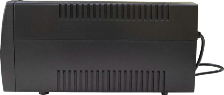 Источник бесперебойного питания ЭНЕРГИЯ 1200 компьютерный [Е0201-0024]