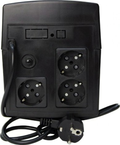 Источник бесперебойного питания ЭНЕРГИЯ 1500 компьютерный [Е0201-0025]