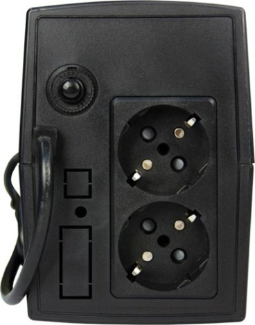 Источник бесперебойного питания ЭНЕРГИЯ 800 компьютерный [Е0201-0023]