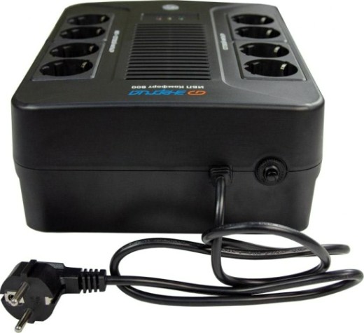 Источник бесперебойного питания ЭНЕРГИЯ Комфорт 800 [Е0201-1001]