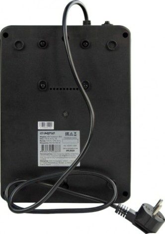 Источник бесперебойного питания ЭНЕРГИЯ Комфорт 800 [Е0201-1001]