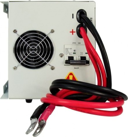 Источник бесперебойного питания ЭНЕРГИЯ Pro 2300 [Е0201-0031]